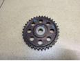 Шестерня (шкив) распредвала