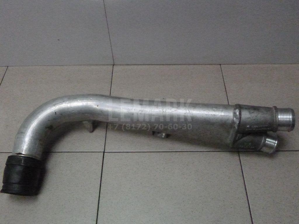 Воздуховод 7L6145941F VAG