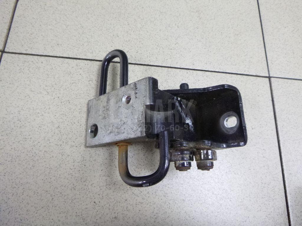 Петля двери задней правой нижняя 7L0833412A VAG