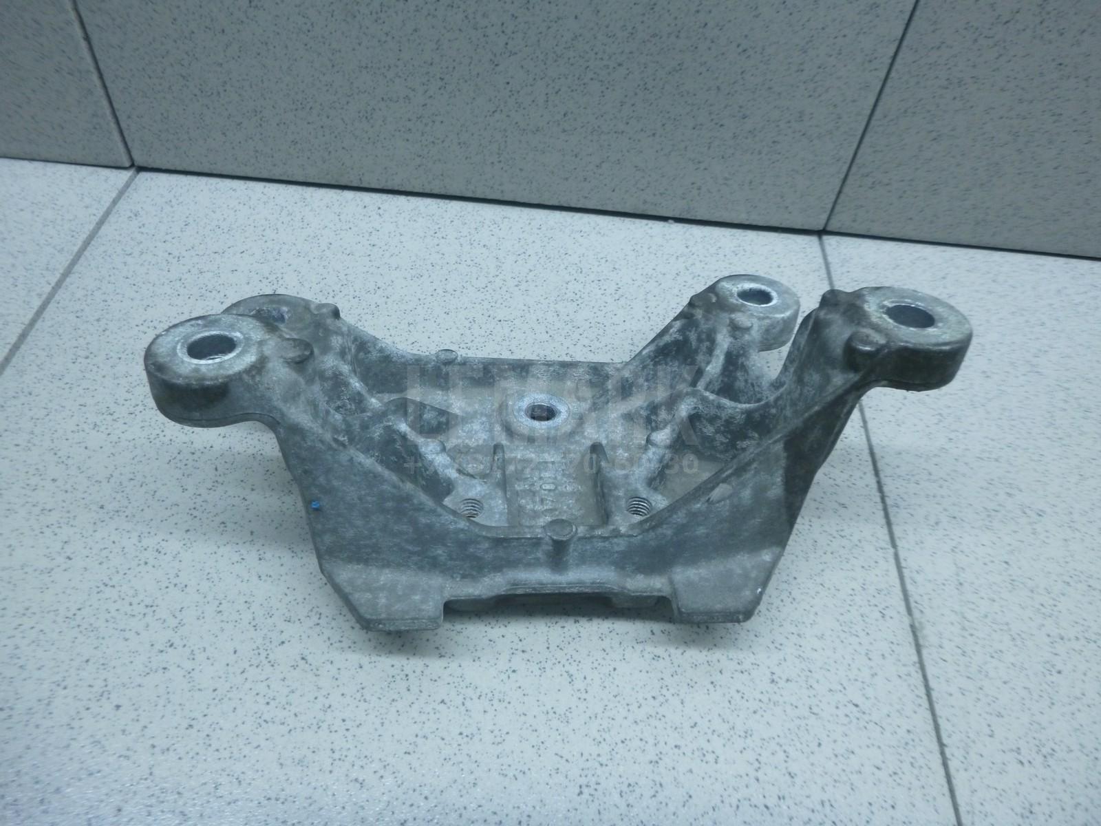 Кронштейн КПП для  BMW X6 F16/F86 2014-2020