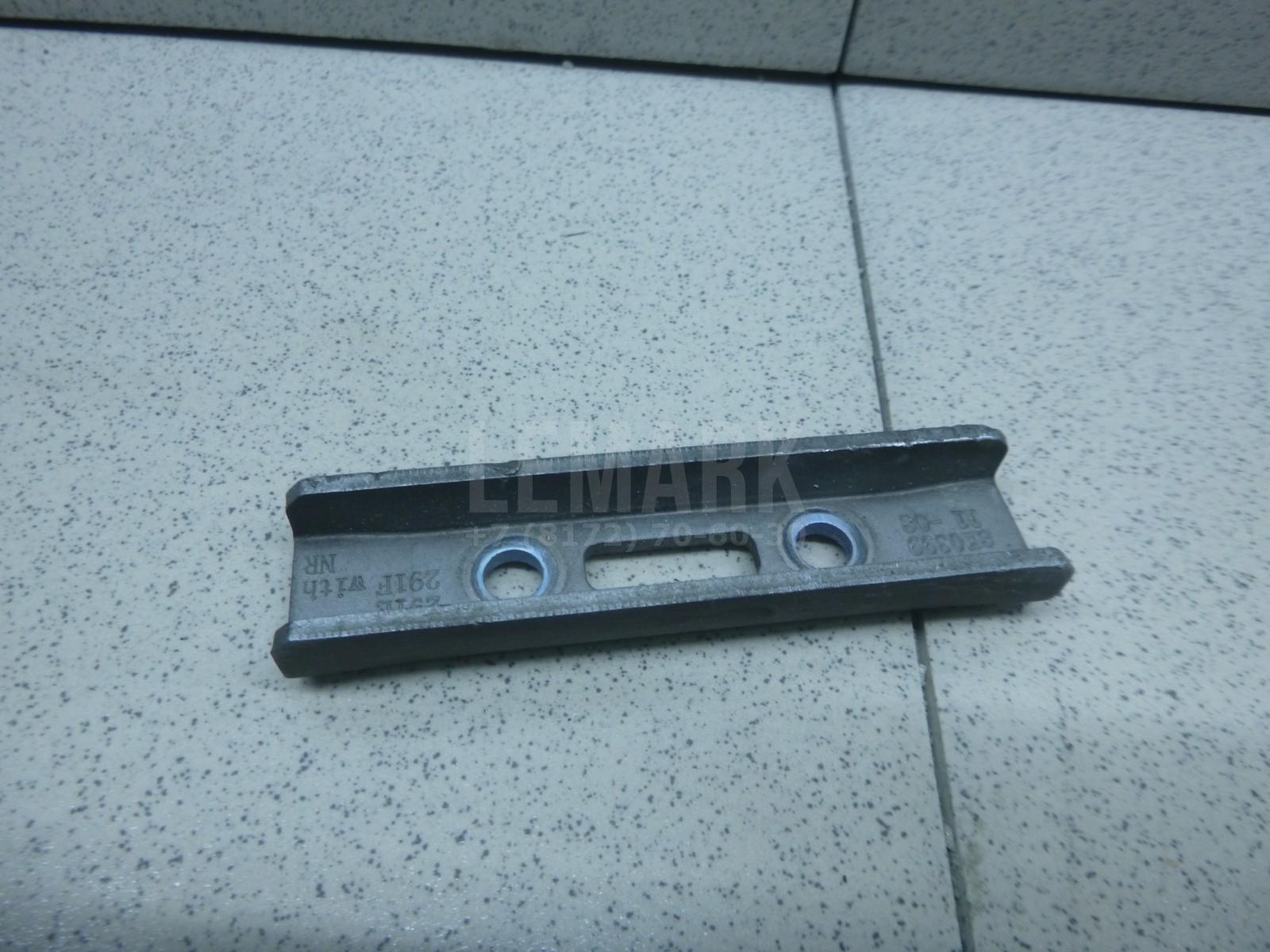 Кронштейн опоры КПП для  BMW X6 F16/F86 2014-2020