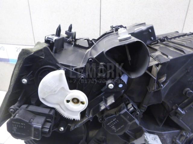 Корпус отопителя для  Ford Focus II 2008-2011