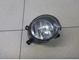 Фара противотуманная левая
