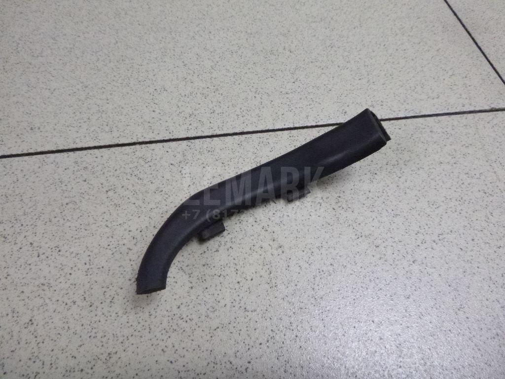 Накладка на молдинг 7L0853190A9B9 VAG