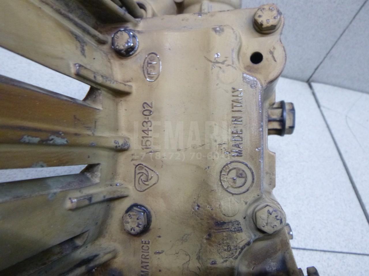 Насос масляный для  BMW X5 E70 2007-2013