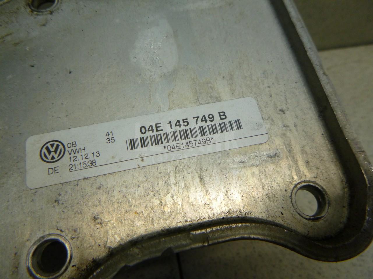 Интеркулер для  BMW 4-serie F32/F33/F82 2012-2020