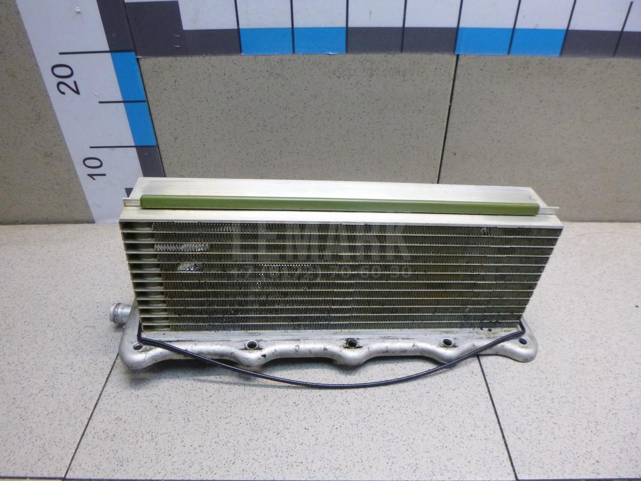 Интеркулер для  BMW 4-serie F32/F33/F82 2012-2020