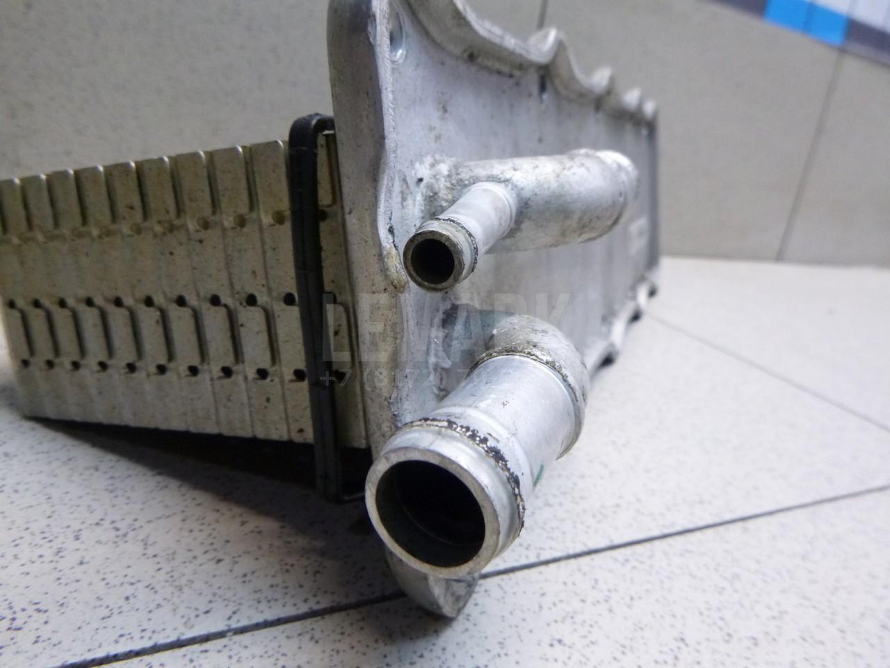 Интеркулер для  BMW 4-serie F32/F33/F82 2012-2020