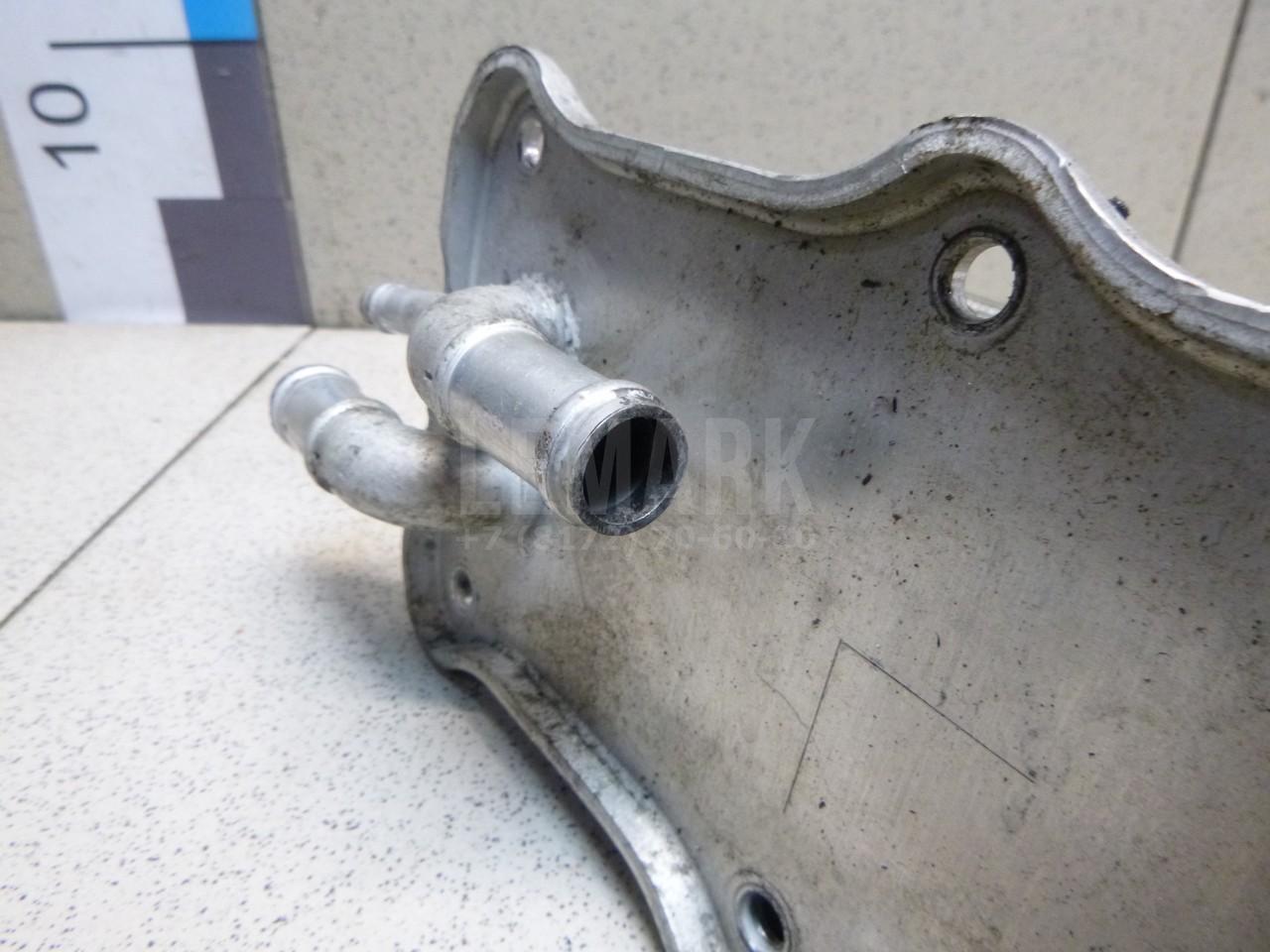 Интеркулер для  BMW 4-serie F32/F33/F82 2012-2020