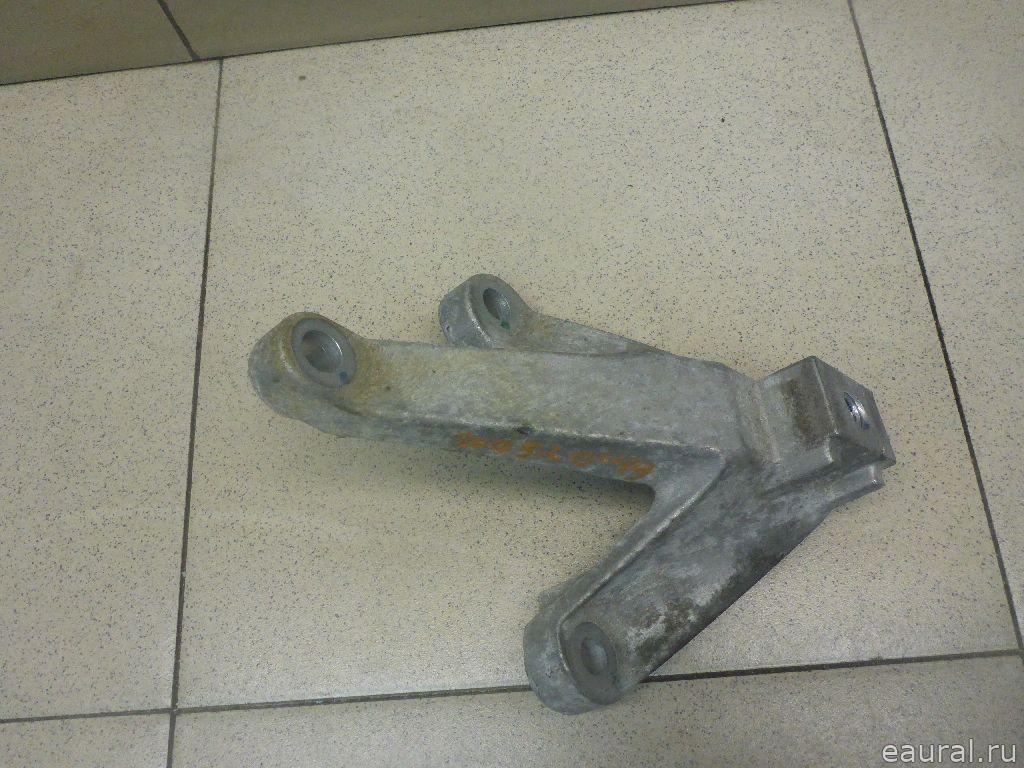 Кронштейн КПП