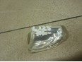 Отражатель в бампер левый