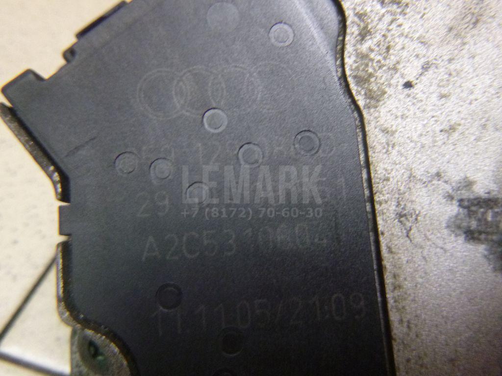 Механизм изменения длины впускного коллектора для  BAW M7 2022