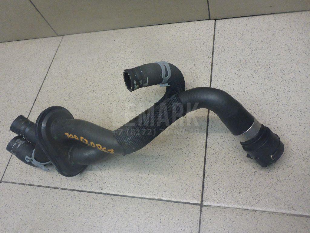 Патрубок отопителя для  Fiat Tipo 1993-1995