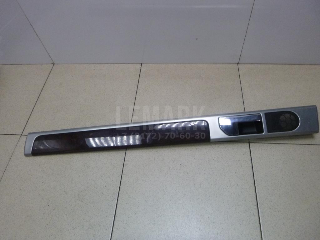 Накладка декоративная 7L6868086F7U7 VAG