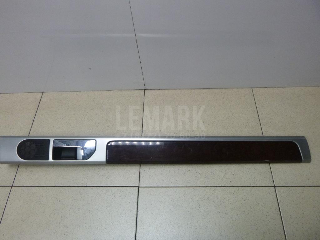 Накладка декоративная 7L6868085F7U7 VAG
