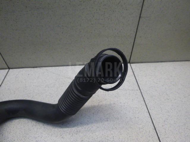 Патрубок воздушного фильтра для  BMW 6-serie E63 2004-2009