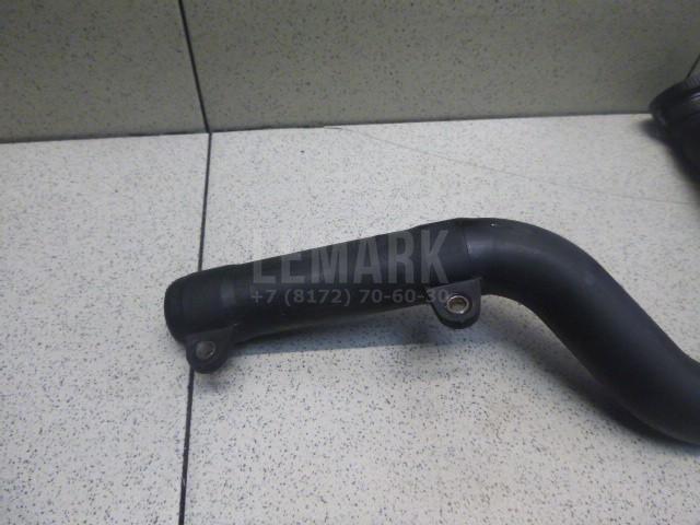 Патрубок воздушного фильтра для  BMW 6-serie E63 2004-2009