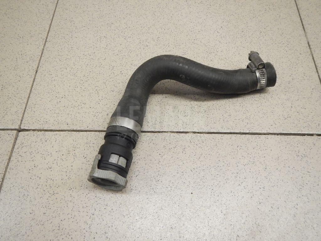 Патрубок отопителя для  Audi Allroad quattro 2006-2012