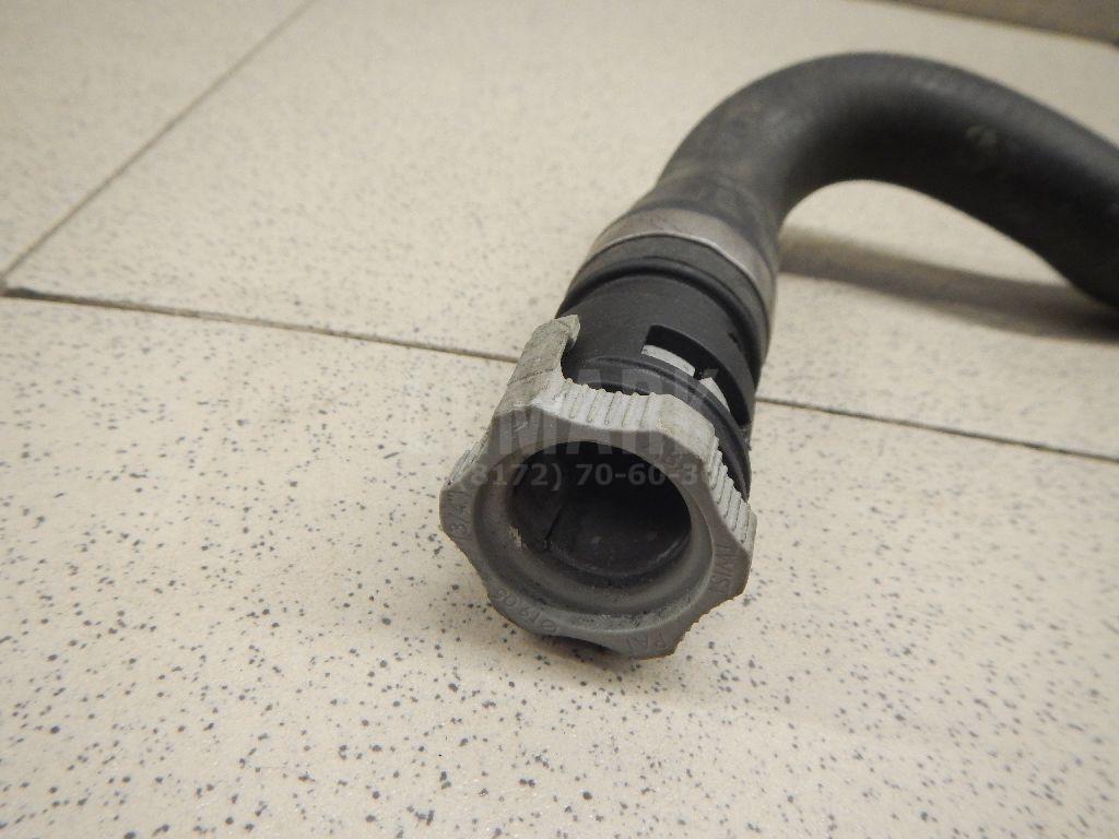 Патрубок отопителя для  Audi Allroad quattro 2006-2012