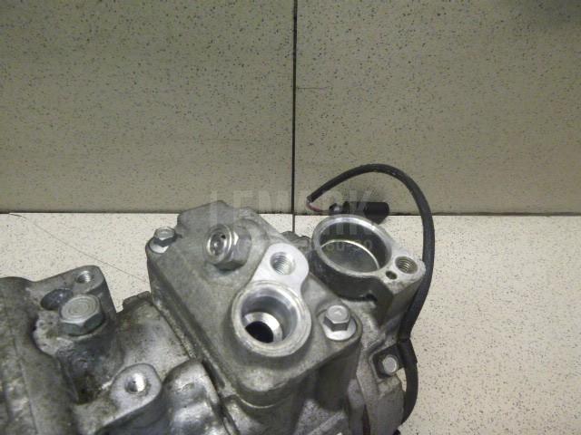 Компрессор кондиционера для  BMW 5-serie E60/E61 2003-2009