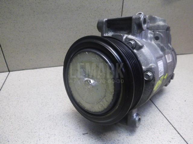 Компрессор кондиционера для  BMW 5-serie E60/E61 2003-2009