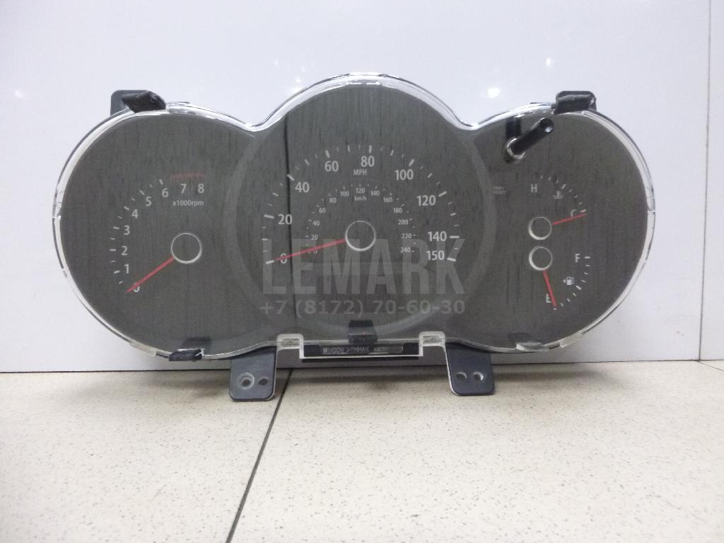 Панель приборов 940011U030 Hyundai-Kia