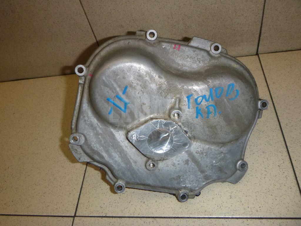 Крышка распредвала