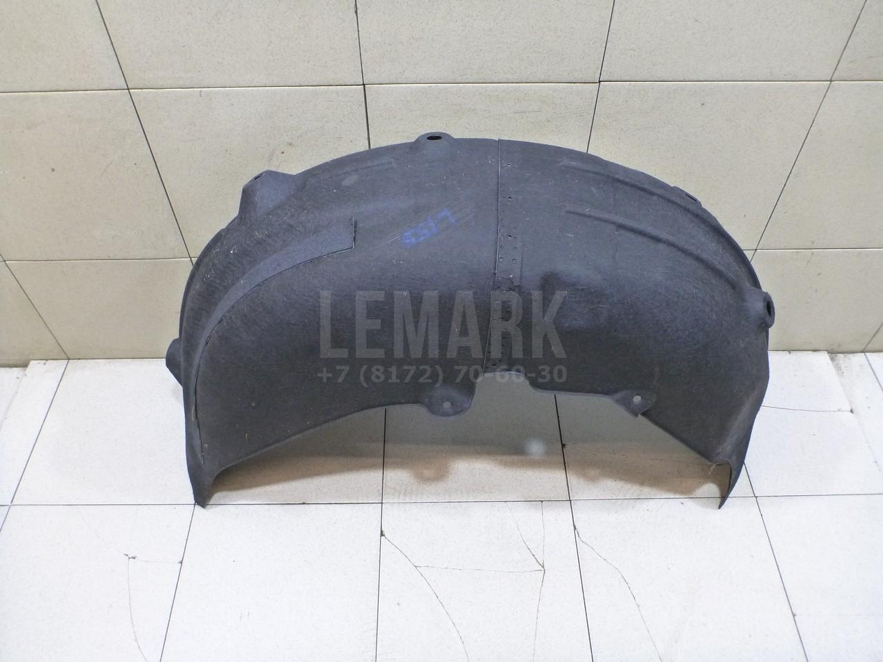 Локер задний правый 868422P700 Hyundai-Kia