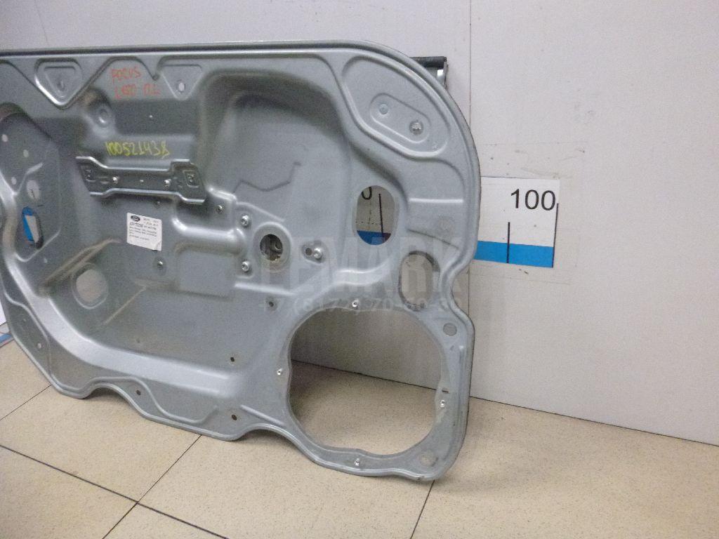 Стеклоподъемник электр. передний левый для  Citroen C4 2004-2011