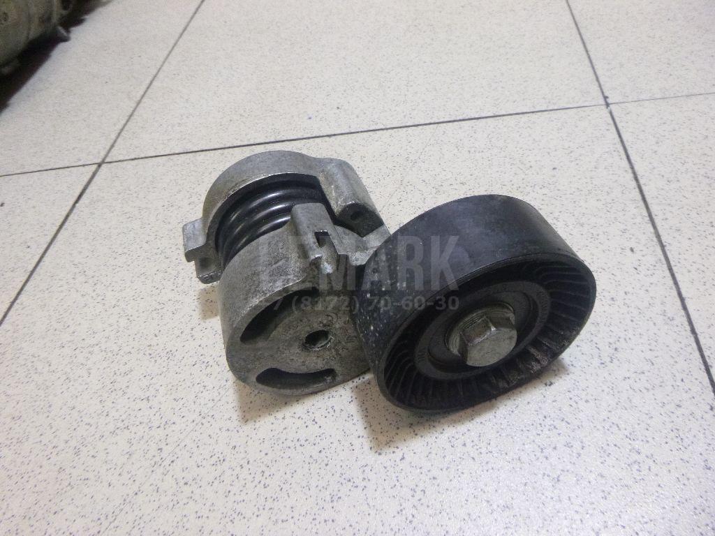 Ролик-натяжитель ручейкового ремня для  BMW X6 F16/F86 2014-2020