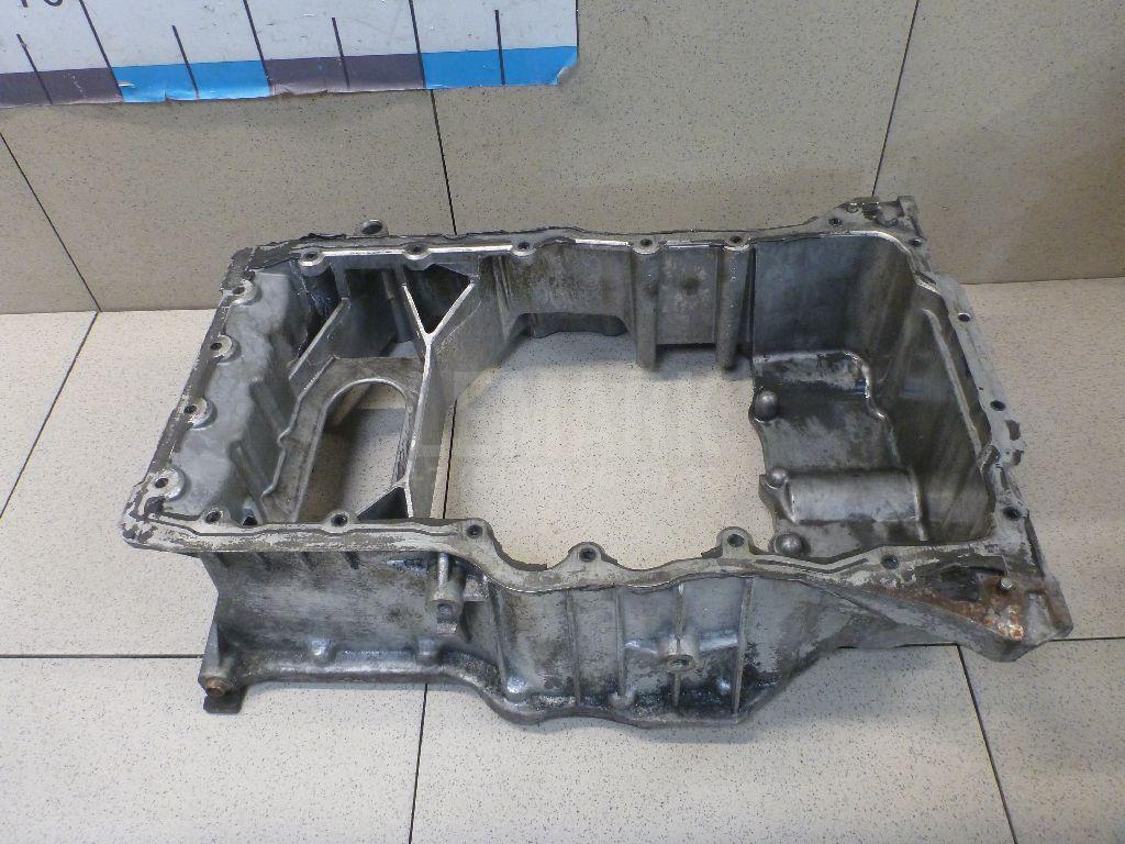 Поддон масляный двигателя 215102F004 Hyundai-Kia