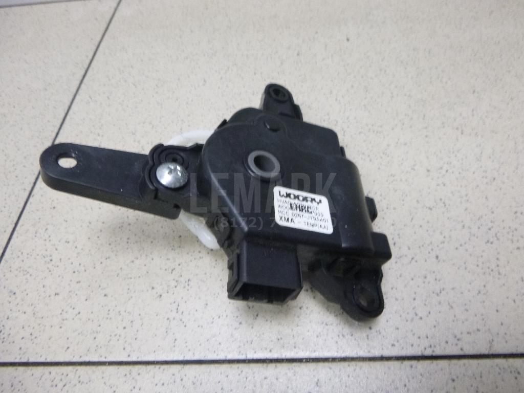 Моторчик заслонки отопителя 971611UAA0 Hyundai-Kia