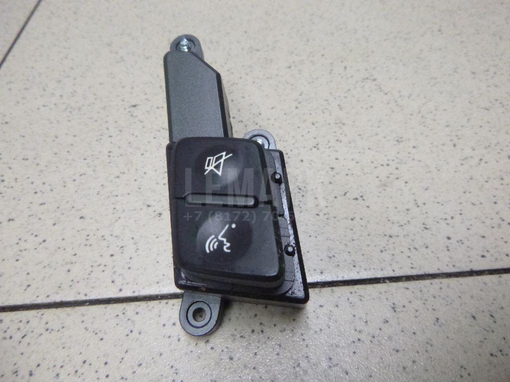 Кнопка многофункциональная 967202P100XMH Hyundai-Kia