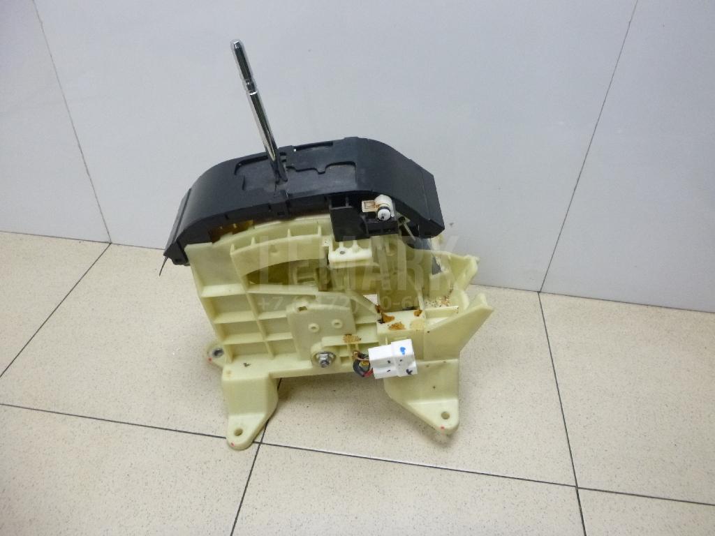 Кулиса КПП 467002P000 Hyundai-Kia