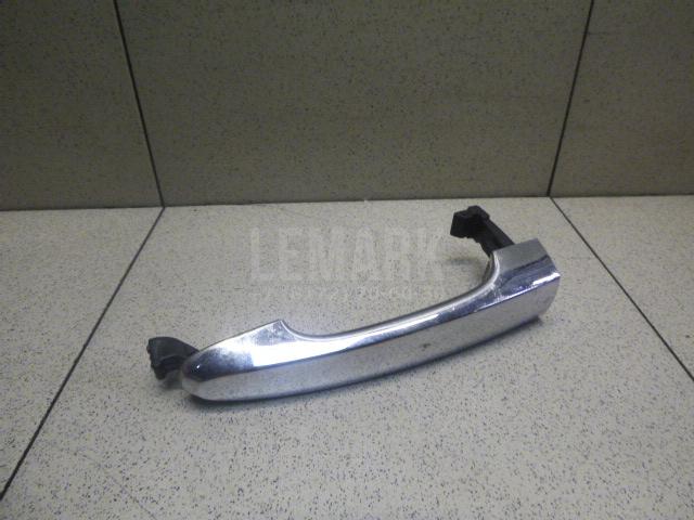 Ручка двери наружная 826512P010 Hyundai-Kia