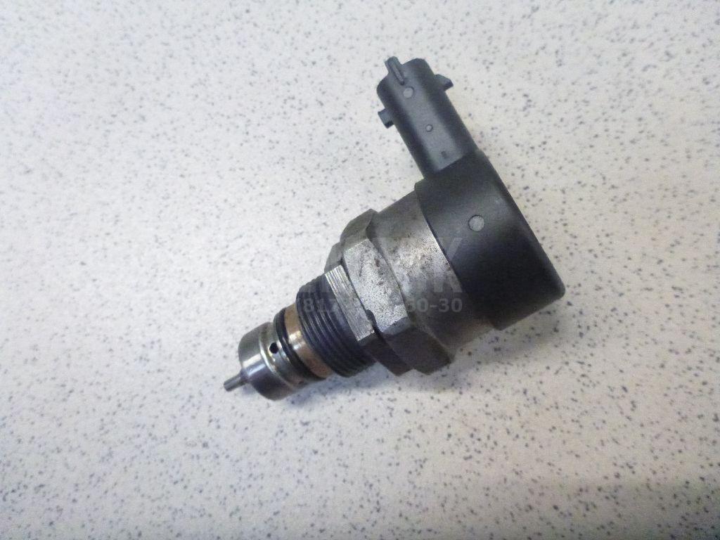 Регулятор давления топлива 314022F600 Hyundai-Kia
