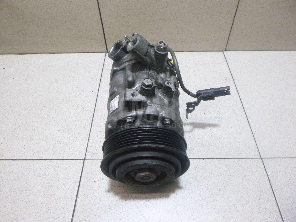 Компрессор кондиционера для  BMW 3-serie E92/E93 2006-2012