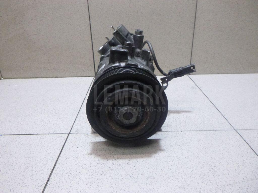 Компрессор кондиционера для  BMW 3-serie E92/E93 2006-2012