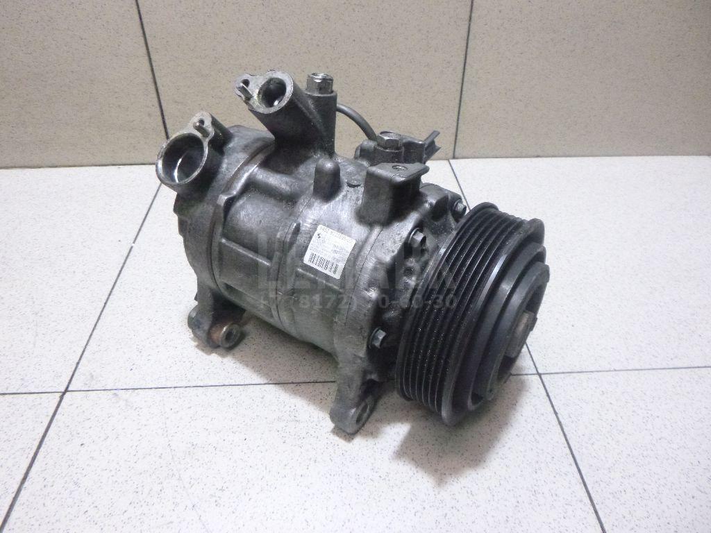 Компрессор кондиционера для  BMW 3-serie E92/E93 2006-2012