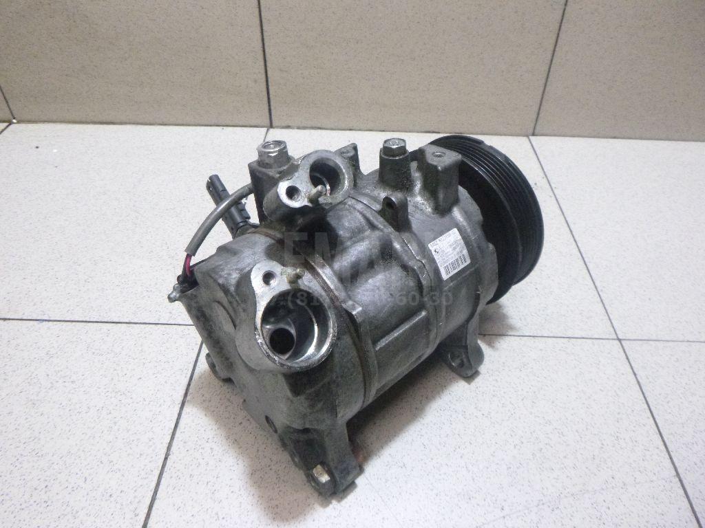 Компрессор кондиционера для  BMW 3-serie E92/E93 2006-2012