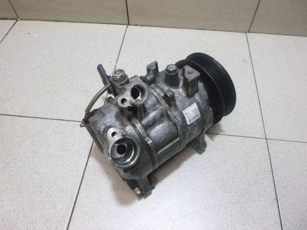 Компрессор кондиционера для  BMW 3-serie E92/E93 2006-2012