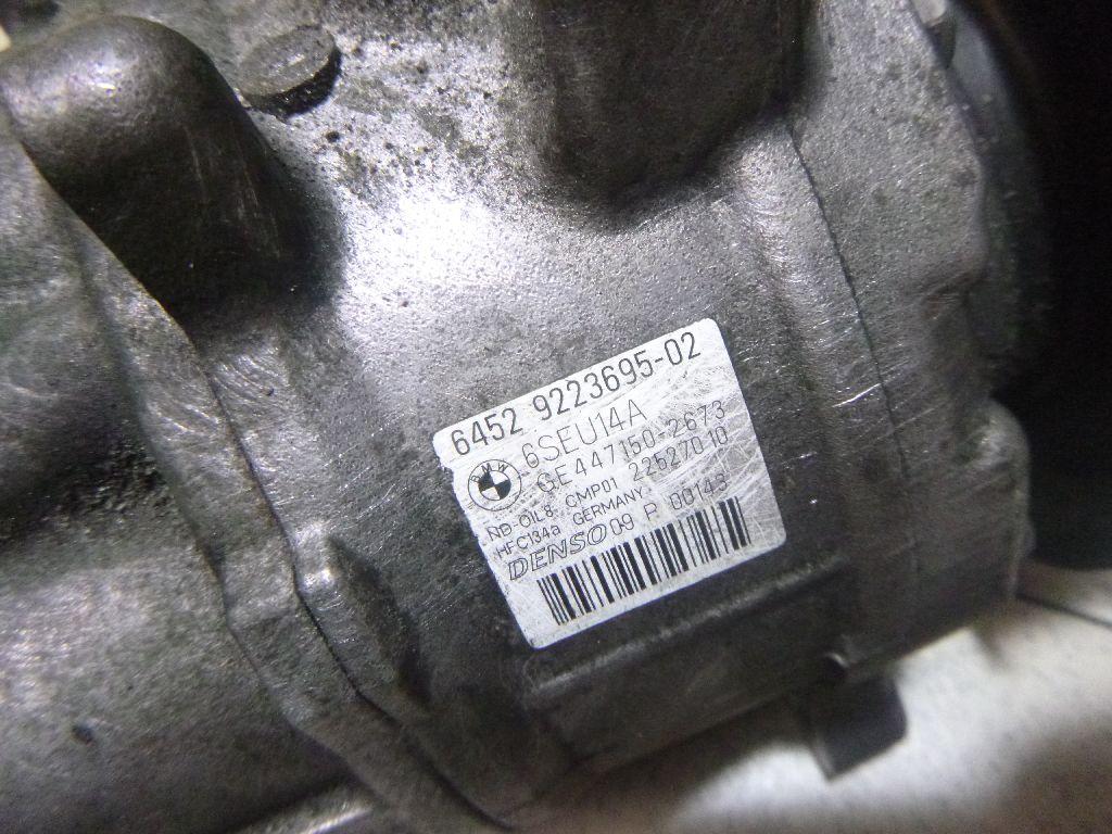 Компрессор кондиционера для  BMW 3-serie E92/E93 2006-2012