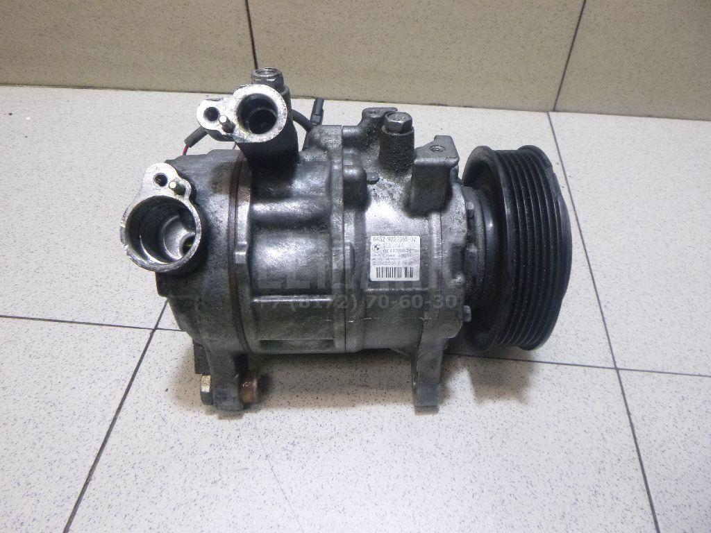 Компрессор кондиционера для  BMW 3-serie E92/E93 2006-2012