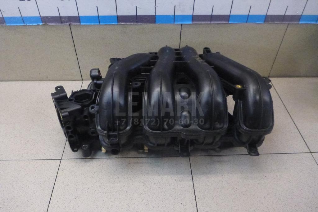 Коллектор впускной для  Fiat Bravo 2006-2014