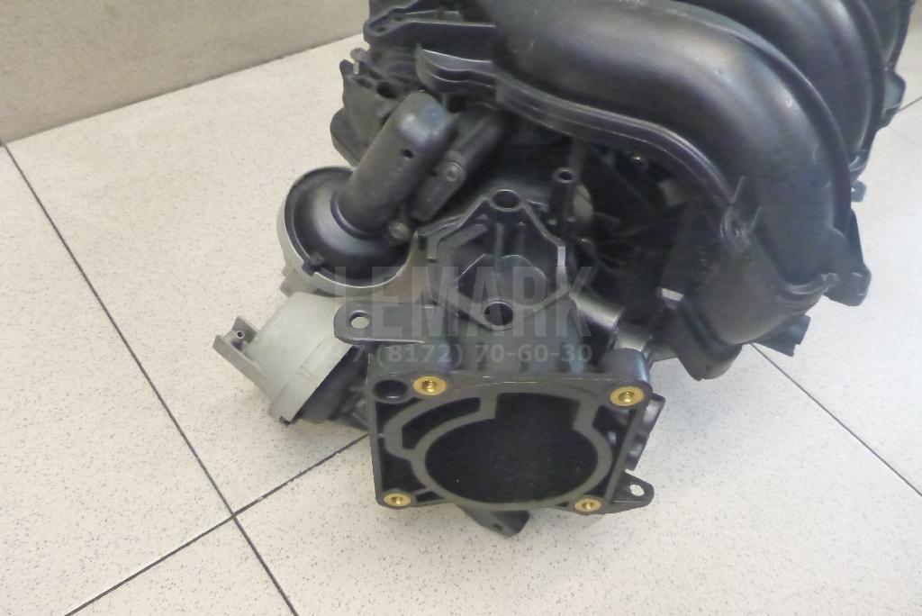 Коллектор впускной для  Fiat Bravo 2006-2014