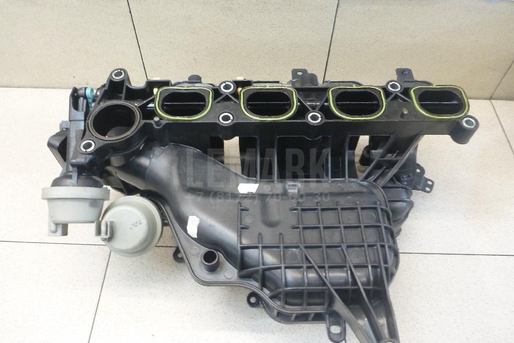 Коллектор впускной для  Fiat Bravo 2006-2014