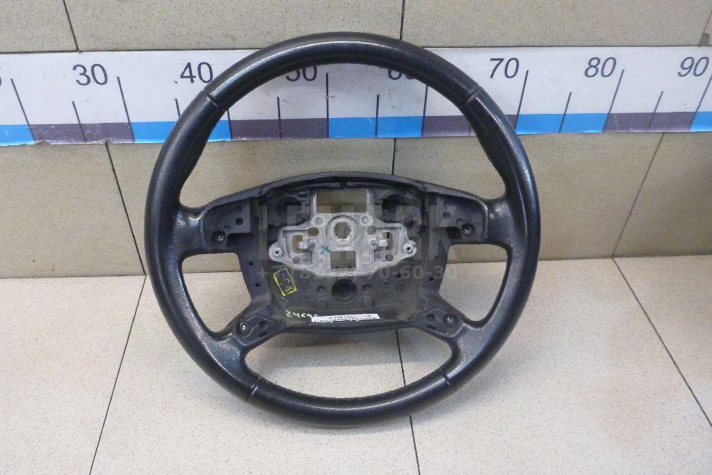 Рулевое колесо для AIR BAG (без AIR BAG) AM213600CA3ZHE Ford