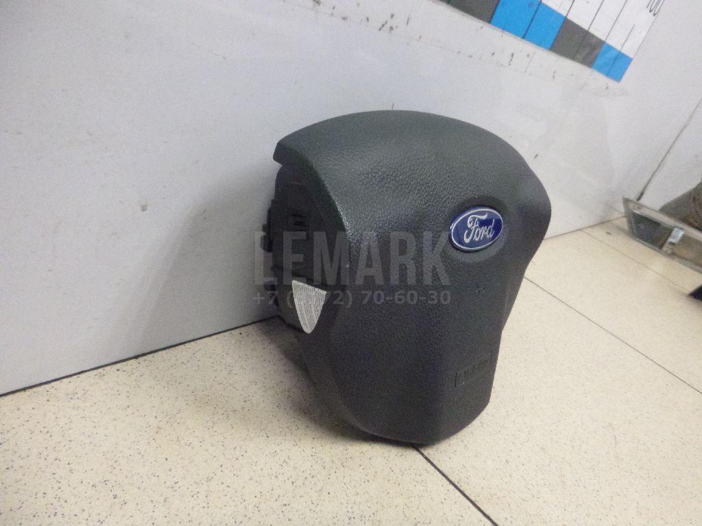 Подушка безопасности в рулевое колесо для  Ford EcoSport 2012-2023