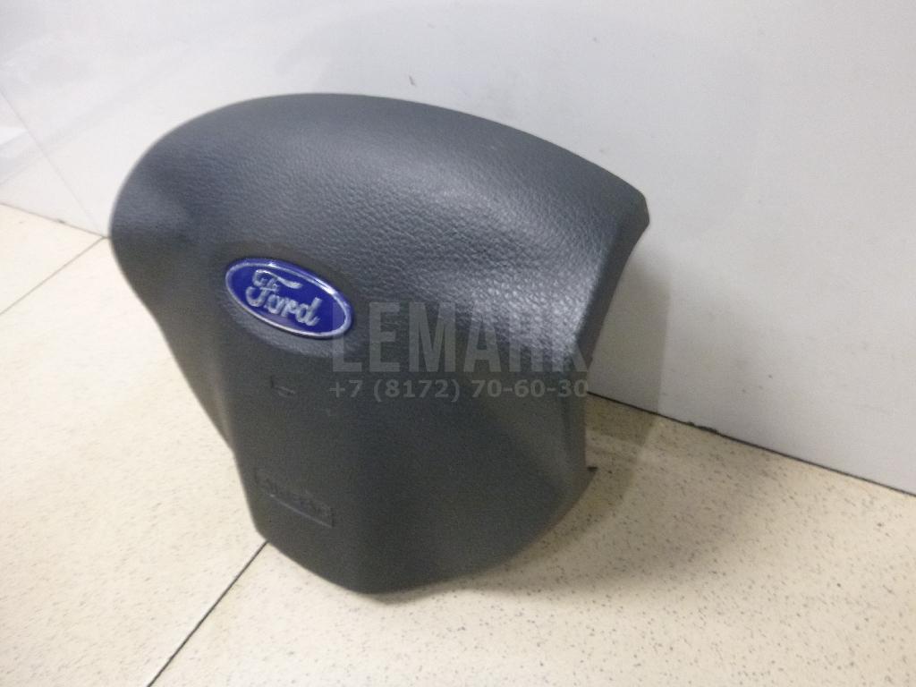 Подушка безопасности в рулевое колесо для  Ford EcoSport 2012-2023