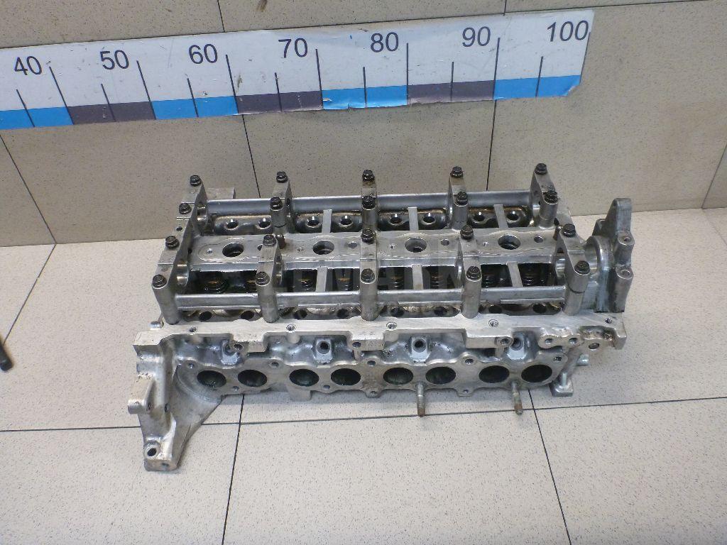 Головка блока 221002F600 Hyundai-Kia